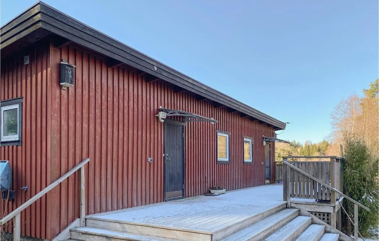 1 Bedroom Stunning Home In Landvetter Sweden
