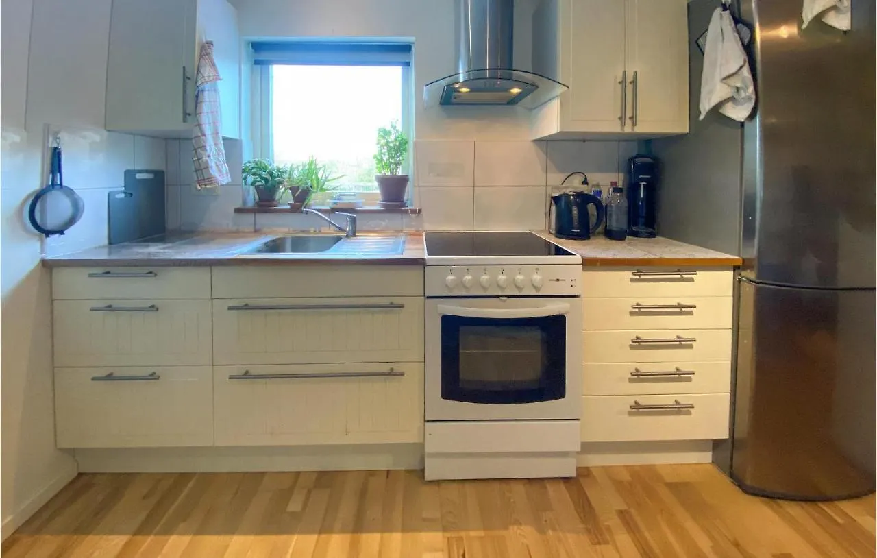 1 Bedroom Stunning Home In Landvetter